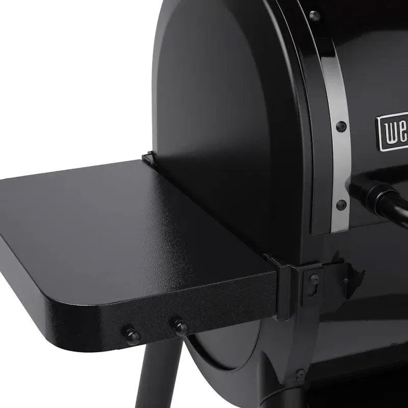 Weber SmokeFire Sear+ ELX4 Pellet Grill