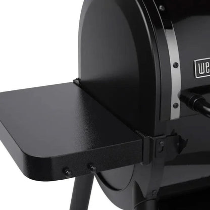 Weber SmokeFire Sear+ ELX4 Pellet Grill