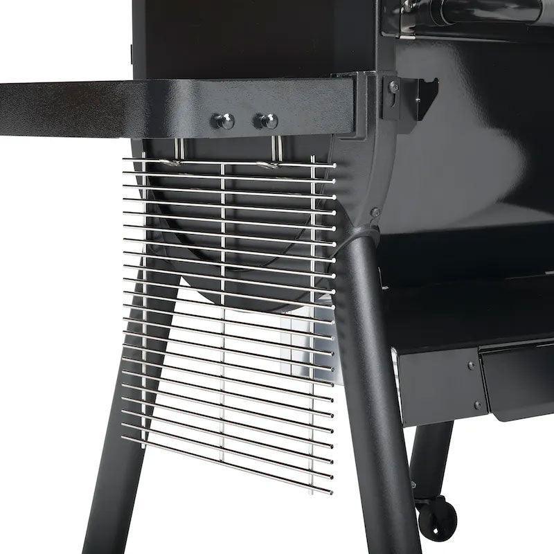 Weber SmokeFire Sear+ ELX4 Pellet Grill