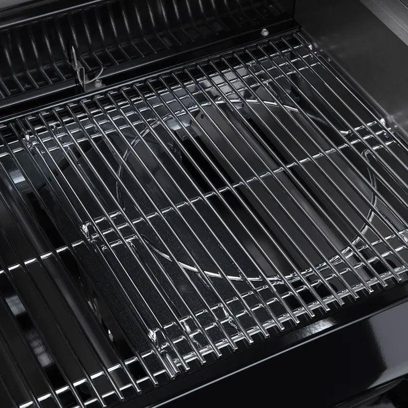 Weber SmokeFire Sear+ ELX4 Pellet Grill