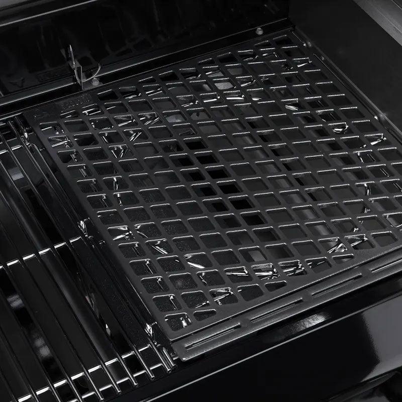 Weber SmokeFire Sear+ ELX4 Pellet Grill