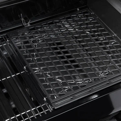 Weber SmokeFire Sear+ ELX4 Pellet Grill