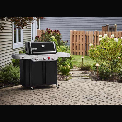Weber Genesis SP-E-335 Gas Grill