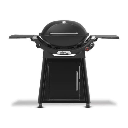 Weber Q 2800N+ w/Cart 2 Burner Grill