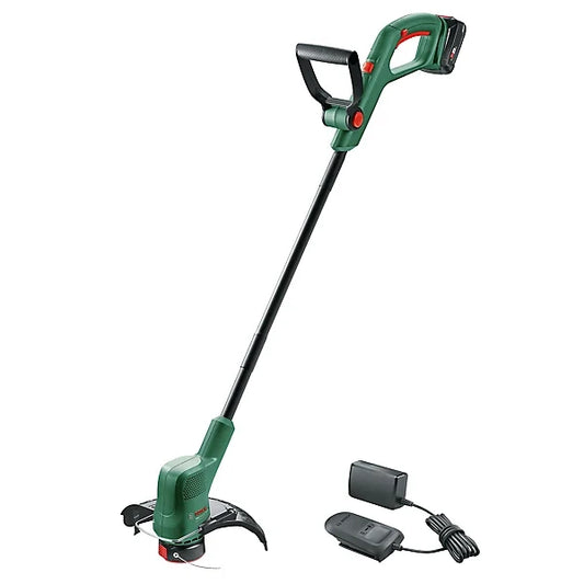 Bosch Power for all 18V 65mm Cordless Grass trimmer – EasyGrassCut 18-230
