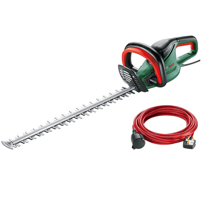 Bosch UniversalHedgeCut Corded 480W Hedge trimmer – 600mm