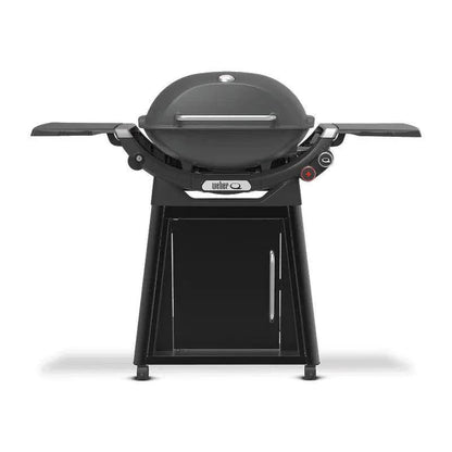Weber Q 2800N+ w/Cart 2 Burner Grill