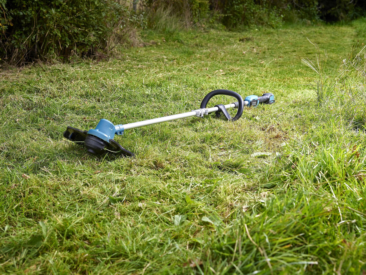 Erbauer 300mm Cordless Grass trimmer – EGT18-Li – KIT