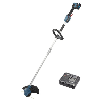 Erbauer 300mm Cordless Grass trimmer – EGT18-Li – KIT