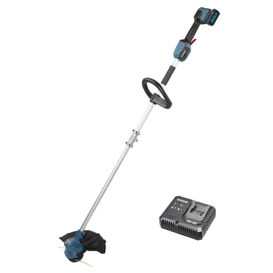 Erbauer 300mm Cordless Grass trimmer – EGT18-Li – KIT