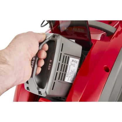 Mountfield Princess 38Li Freedom 48 Rear Roller Lawnmower
