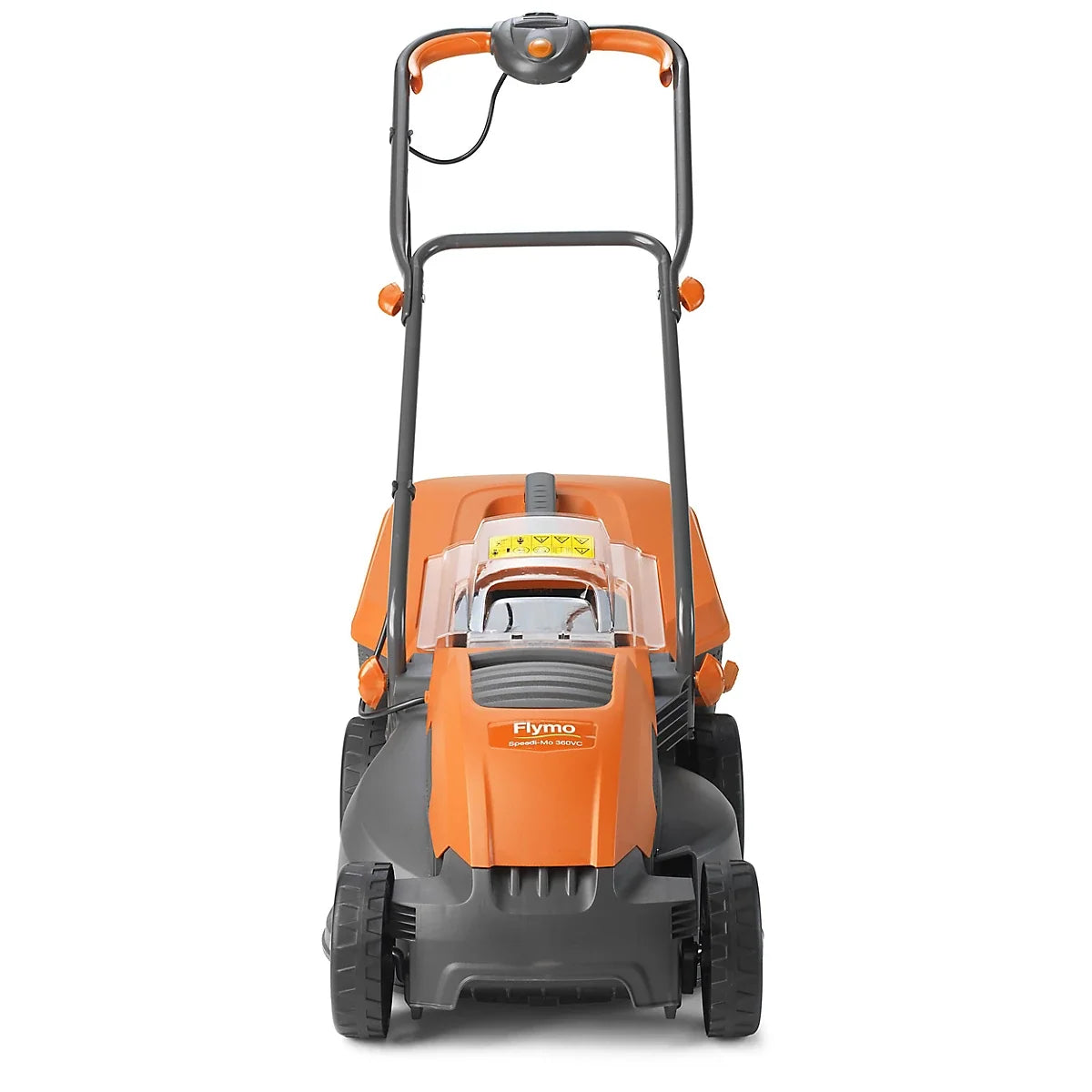 Flymo Speedi-Mo Corded Rotary Lawnmower