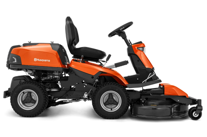 Husqvarna R 320X AWD Ride-On Mower