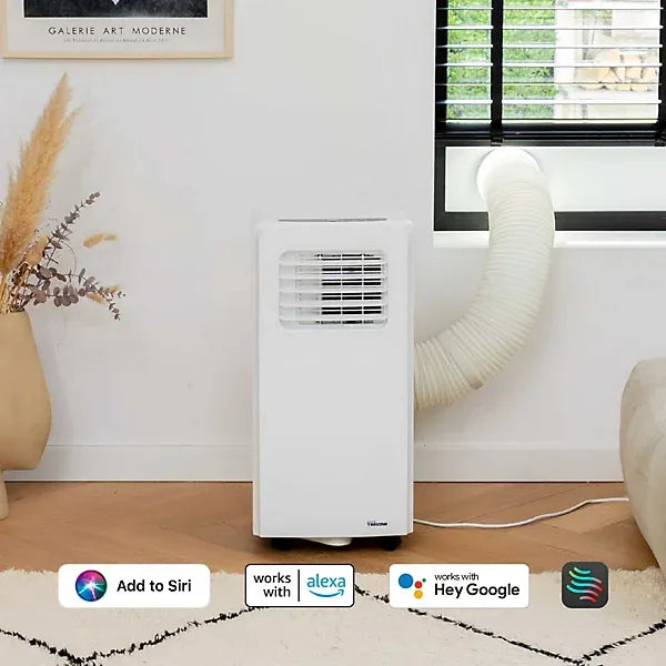 Tristar 7000BTU Freestanding Smart Air conditioner