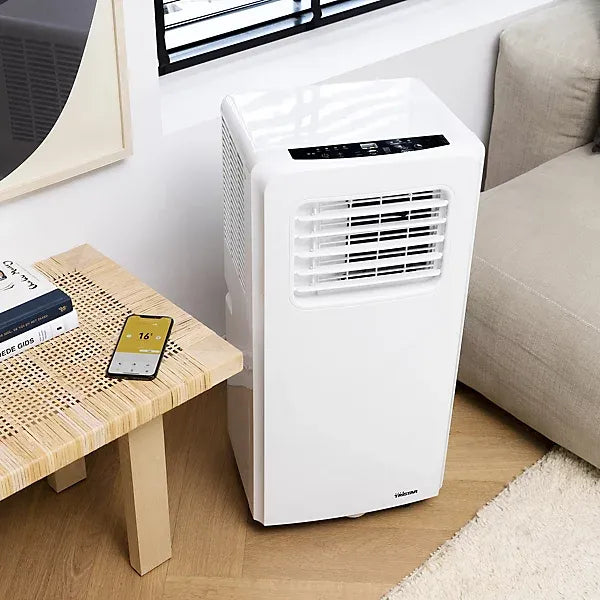 Tristar 7000BTU Freestanding Smart Air conditioner