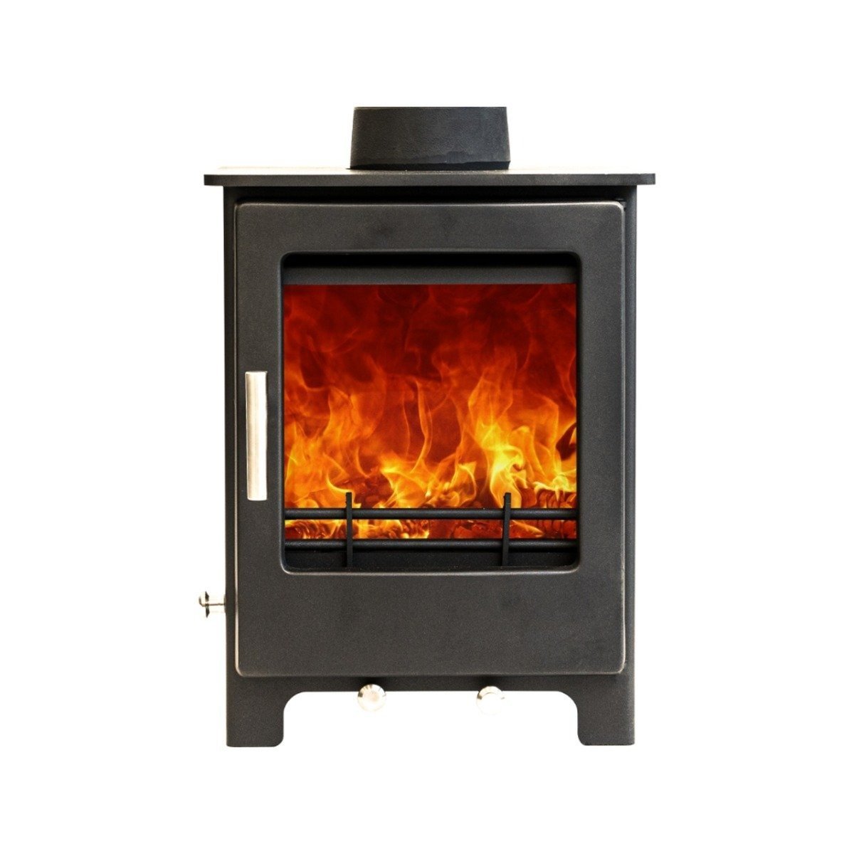 Portway Arundel Wood Burning / Multifuel Ecodesign Stove
