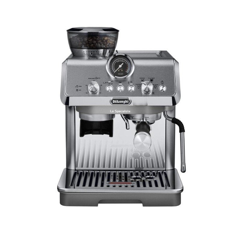 DeLonghi La Specialista Arte Evo Bean to Cup Coffee Machine EC9255-M