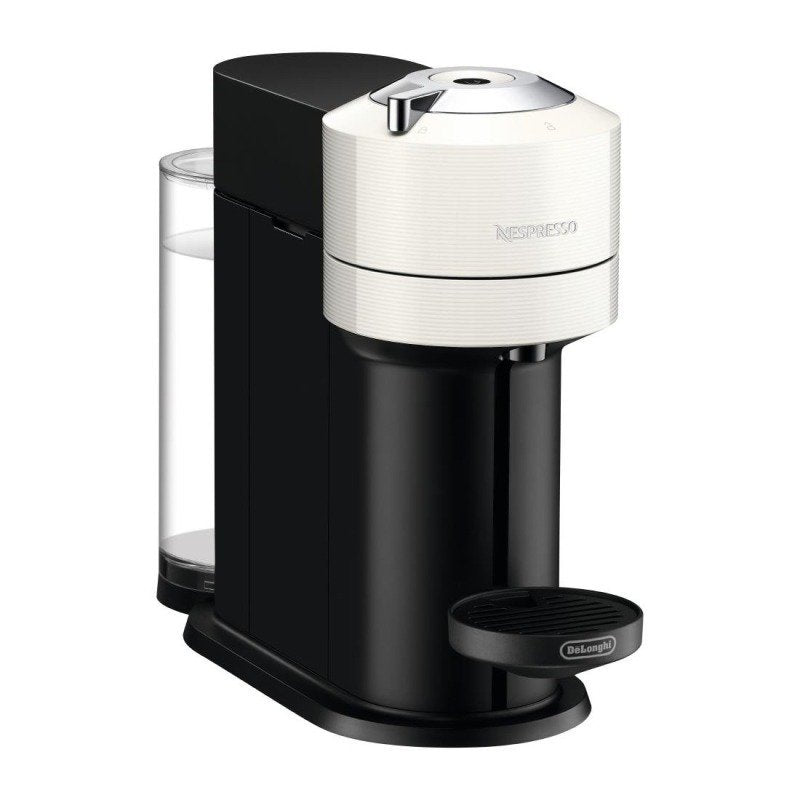 Nespresso VertuoNext by DeLonghi White ENV120-W