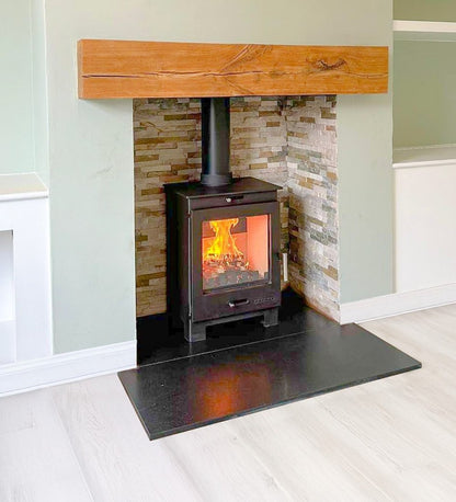 Portway Arundel Wood Burning / Multifuel Ecodesign Stove