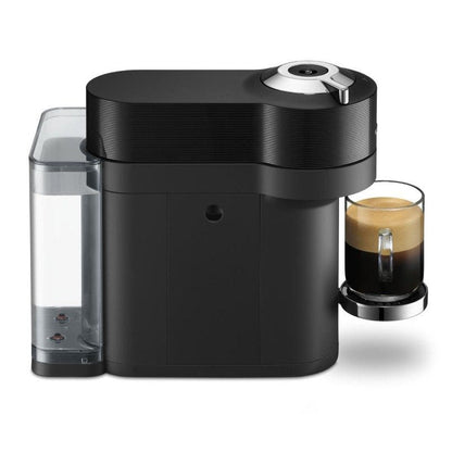 DeLonghi Nespresso Vertuo Lattissima Coffee Machine Black ENV300