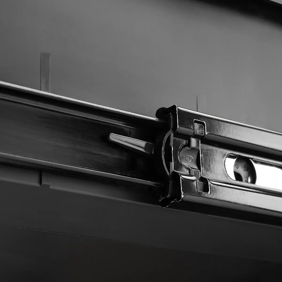 Toughbuilt StackTech Black XL 3-drawer Toolbox