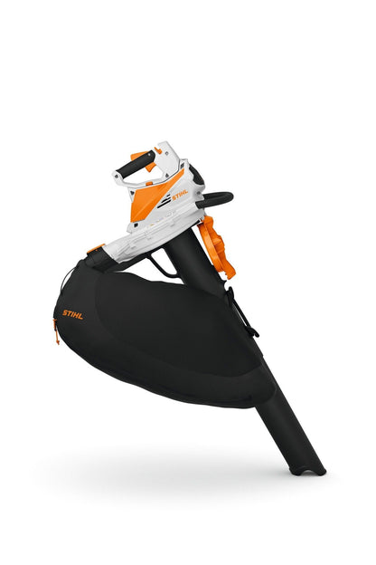 SHA 56 Cordless Vacuum Shredder – AK System Battery and charger