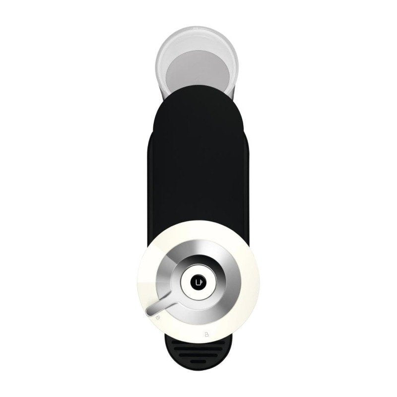 Nespresso VertuoNext by DeLonghi White ENV120-W