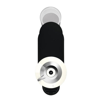 Nespresso VertuoNext by DeLonghi White ENV120-W