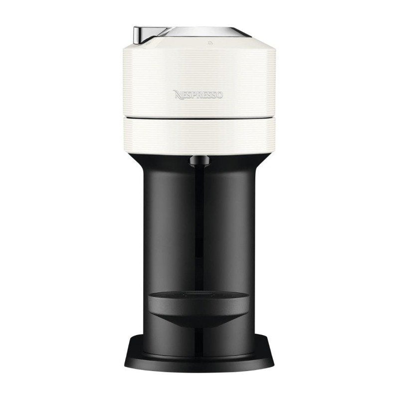 Nespresso VertuoNext by DeLonghi White ENV120-W