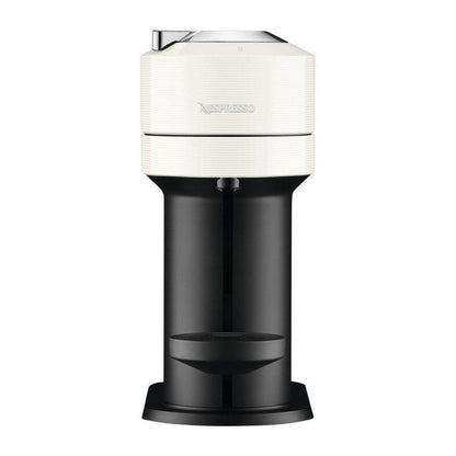 Nespresso VertuoNext by DeLonghi White ENV120-W