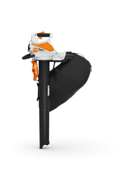 SHA 56 Cordless Vacuum Shredder – AK System Battery and charger