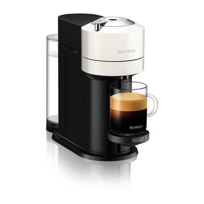 Nespresso VertuoNext by DeLonghi White ENV120-W