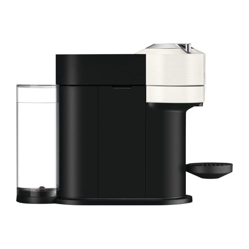 Nespresso VertuoNext by DeLonghi White ENV120-W