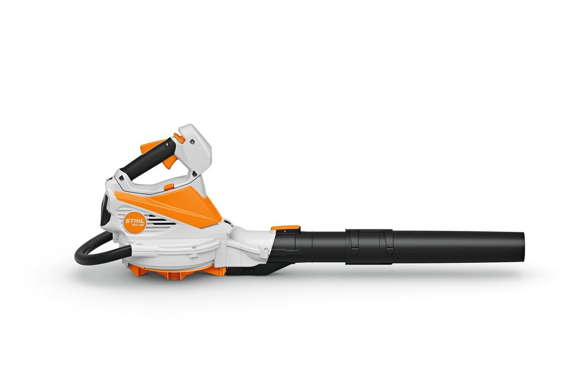 SHA 56 Cordless Vacuum Shredder – AK System Battery and charger