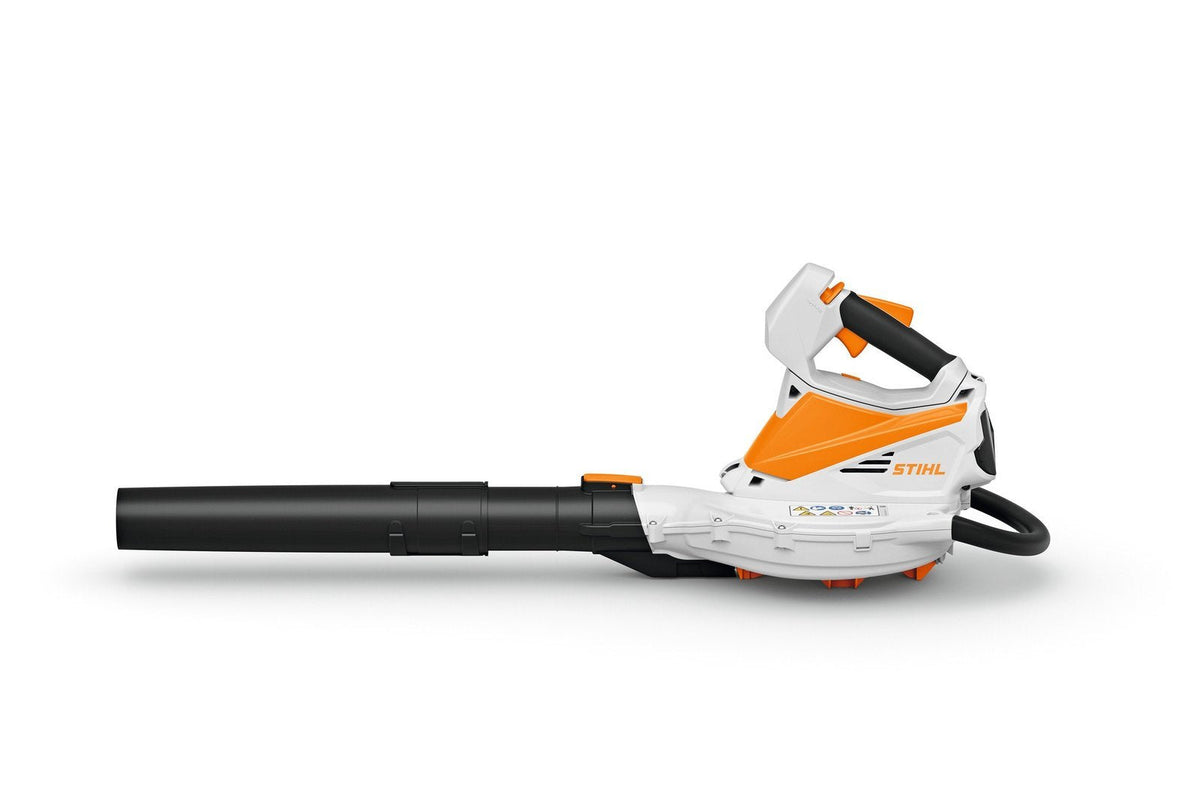 SHA 56 Cordless Vacuum Shredder – AK System Battery and charger