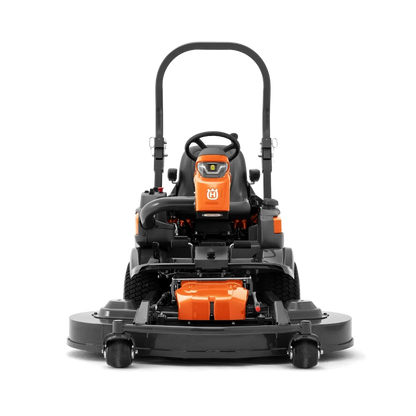 Husqvarna P 524X EFI Ride-On Mower