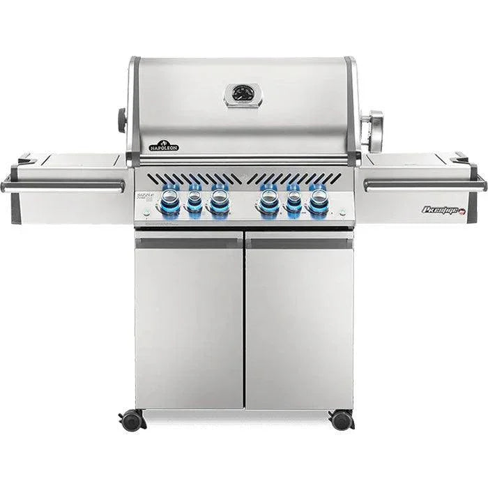 Napoleon Prestige Pro 500 RSIB - Natural Gas