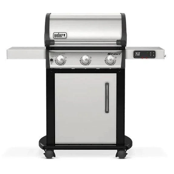Weber Spirit SX-315 Smart Grill