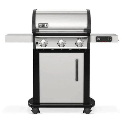 Weber Spirit SX-315 Smart Grill