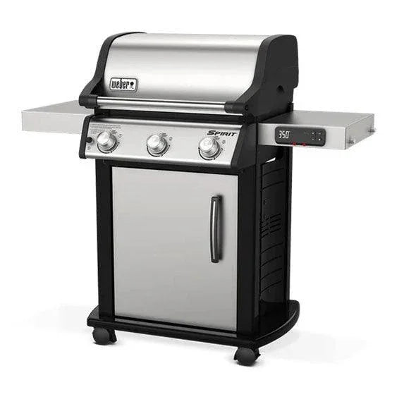 Weber Spirit SX-315 Smart Grill