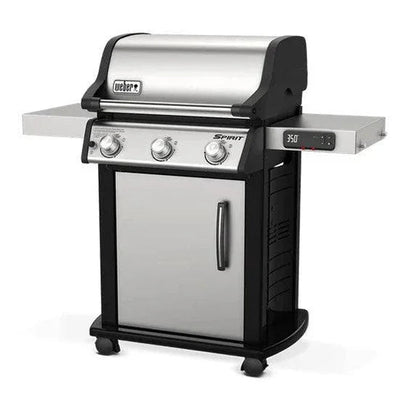 Weber Spirit SX-315 Smart Grill