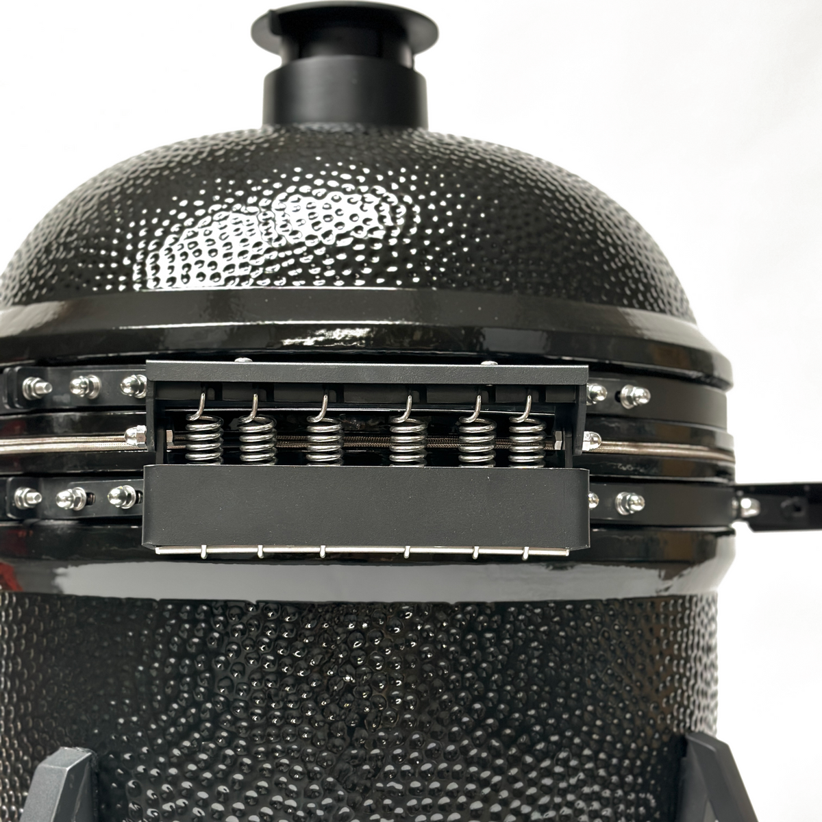 Kamado X® Supreme BBQ Black