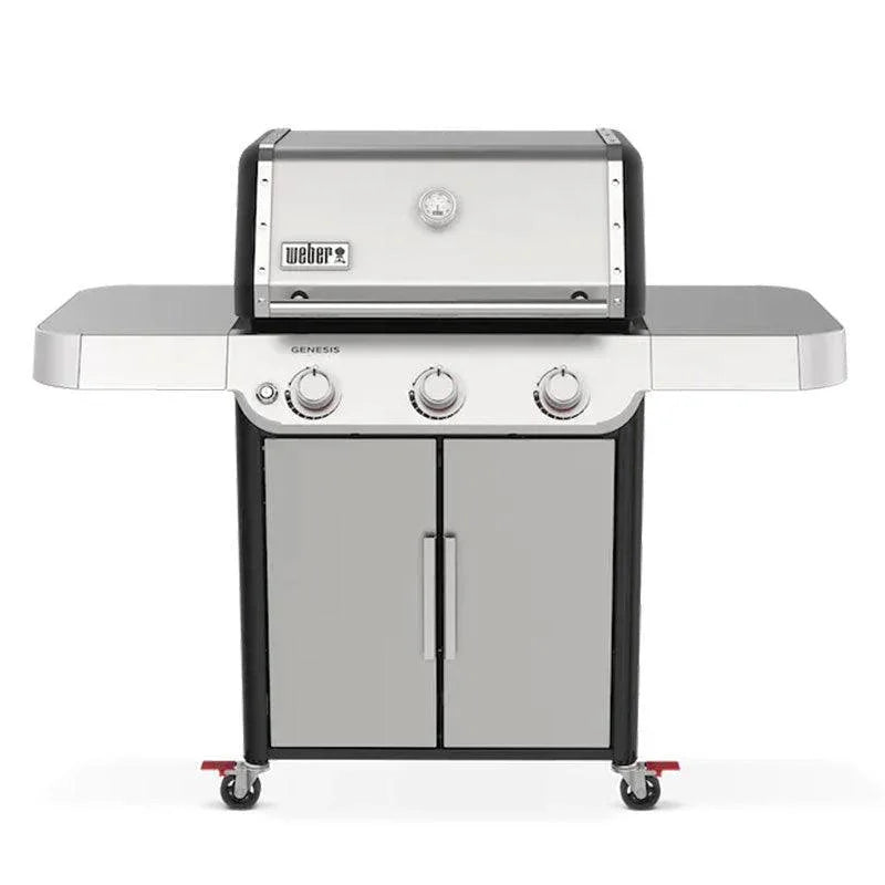 Weber Genesis S-315 Gas Grill
