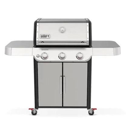 Weber Genesis S-315 Gas Grill