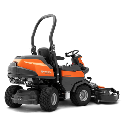 Husqvarna P 524X EFI Ride-On Mower