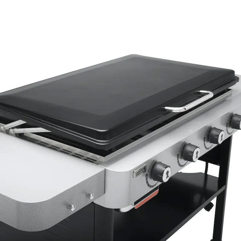 Weber 36-Inch Propane Griddle