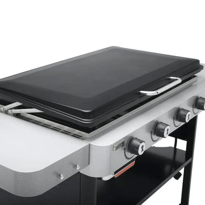 Weber 36-Inch Propane Griddle