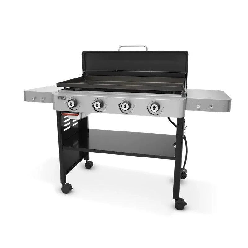 Weber 36-Inch Propane Griddle