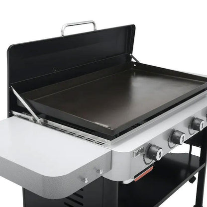 Weber 36-Inch Propane Griddle