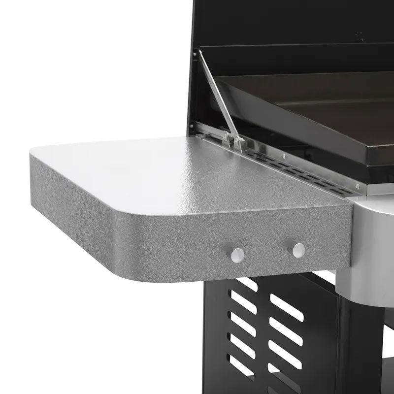 Weber 36-Inch Propane Griddle